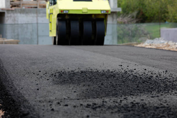 Driveway Pavers for Homes in Troy, TX