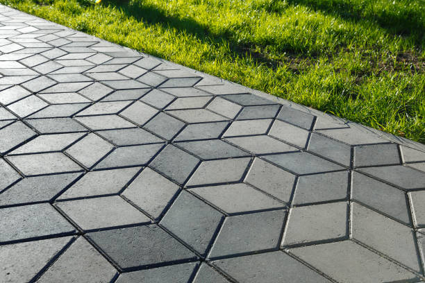 Best Cobblestone Driveway Pavers  in Troy, TX
