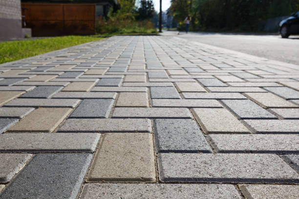 Best Affordable Driveway Pavers  in Troy, TX