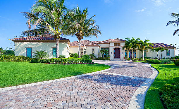 Best Driveway Pavers for Homes  in Troy, TX