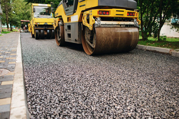 Best Driveway Pavers Near Me  in Troy, TX